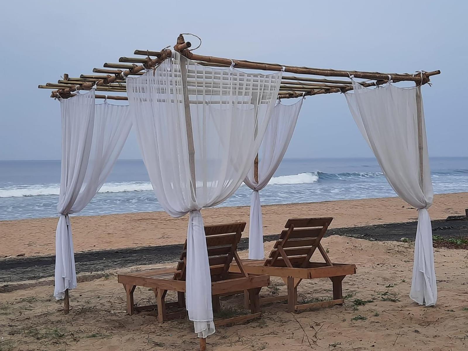 Raapan Beach Resort Mālvan Exterior foto
